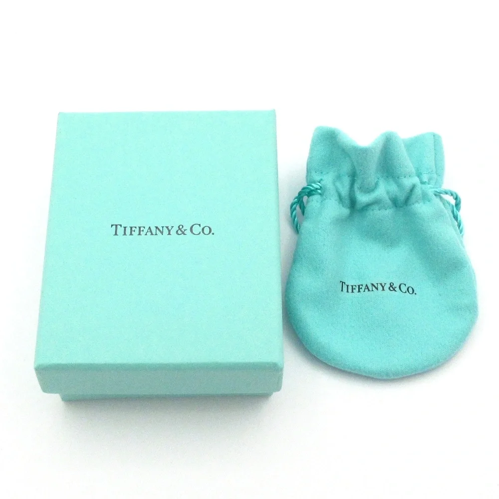 Tiffany & Co. Twist Ring